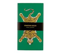 Adler, Jonathan - Jonathan Adler: Safari Travel Journal