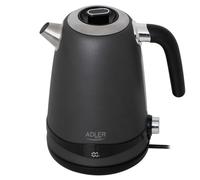 Adler Kettle | AD 1295g SS | Electric | 2200 W | 1.7 L | Acciaio inossidabile |