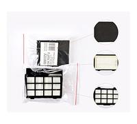 Adler - Kit filtri HEPA e outlet - Alta efficienza, compatibile con CR7037