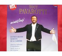 Adler Kurt Herbert - Tout Pavarotti-Plus Gds Moments Sa Carrière