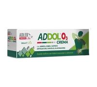 Adler Lab Addol 03 Crema Sollievo Muscolare e Articolare 100ml