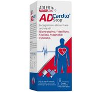 adler lab srl Adcardio stop 50 g