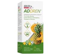 Addren ananas 500 ml