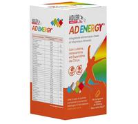 ADLER LAB Srl ADENERGY 50 COMPRESSE