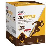adler lab srl Adprotein cioccolato 15 bustine
