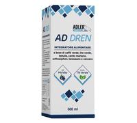 ADLER LAB Srls ADDREN 500 ML