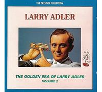 Adler, Larry - Golden Era 2