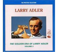 Adler,Larry - Golden Era Vol.2