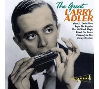 Adler, Larry - Great