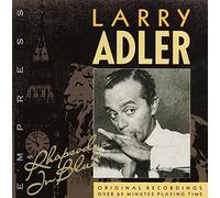 Adler,Larry - Rhapsody in Blue