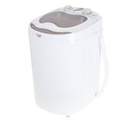 ADLER Lavatrice + centrifuga, 400W