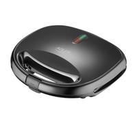 ADLER Macchina da forno per noci - cuoce 12 pezzi, compatta e facile da usare