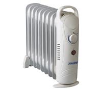 Adler Mesko termoradiante a olio, 9 elementi