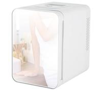 Adler AD 8085 frigorifero Libera installazione 4 L G