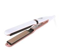 ADLER Piastra per capelli 45W, piastre in ceramica