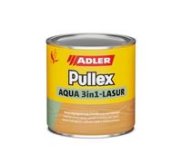 Pullex Aqua - Vernice 3 in 1, in palissandro, 2,5 l