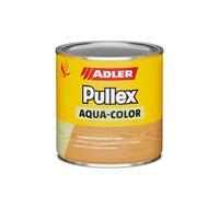 ADLER Pullex Aqua-Color RAL7000 Fehgrau Legno Esterno 750 ml