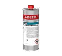ADLER Pullex Aqua-Color - Vernice resistente alle intemperie in bambù, 2,5 l