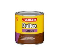 ADLER Pullex Color C12 164/1 - Vernice per legno per esterni, 750 ml, colore: Verde