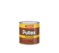 ADLER Pullex Finitura Plus - 750 ml Noce - Finitura per legno all'esterno - Finitura protettivo applicabile universalmente e senza composti aromatici, perfetto come protezione dalle intemperie