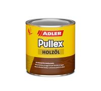 ADLER Pullex legno olio facciate miele, balconi, tettoie 750 ml