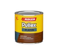 ADLER Pullex Platin Topazio Vernice per legno per esterni Marrone 2,5 L
