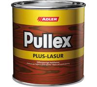 ADLER Pullex Plus Glaze castagno