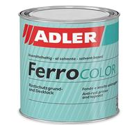 ADLER Pullex Plus-Lasur ST 04/1 Spok Vernice per legno per esterni Beige 750 ml