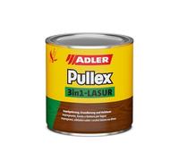 ADLER Pullex ST 05/3 - Vernice per legno a canguro, per esterni, 4,5 l