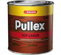 ADLER Pullex Top della macchia 2,5L legno LASUR professionale di qualità - LASUR PER LEGNO ESTERNO