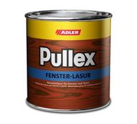 Adler Pullex Vernice per finestre 750 ml protezione per legno