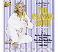 Adler Samuel - PAJAMA GAME