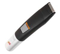 ADLER Set Grooming 5-in-1, display LED, ricarica USB-C