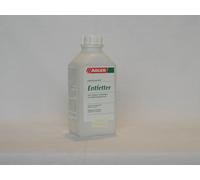 ADLER Sgrassatore - 1 l - Sgrassatore, detergente e diluente a base d'acqua - Senza solventi, non contiene acidi né fosfati ed è biodegradabile