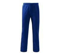 ADLER Sweatpants Comfort M/Jr Mli-60705 - Pantaloni da Tuta, Unisex