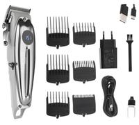 Adler Tagliacapelli professionale AD 2831 Cordless o con filo, Numero di passi d
