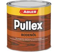 Pullex bodenoel 2,5L Olio holzoel per terrazza Custodia in Legno