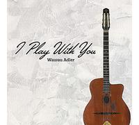 Adler I Play With You (CD)
