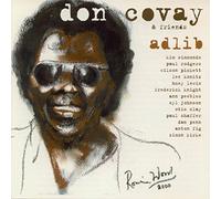 Adlib by Don Covay