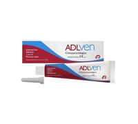 ADLVEN CREMA RETTALE C/CANN30G