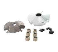 Adly Eppella Jet 50 Kit Frizione Variatore Automatico 50cc 2T Argento Grigio