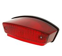 Adly Interceptor, fanale posteriore completo, 150S/300S (09-)