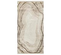 ADM - Tappeto Amor crema