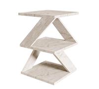 ADM - Tavolino Albeni Beige Moderno