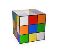 ADM - Tavolino Cubo Gioco