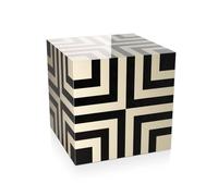 ADM - Tavolino Cubo Labirio