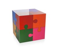 ADM - Tavolino Cubo Puzzle