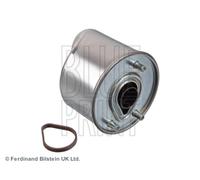 BLUE PRINT ADM52350 Filtro carburante Filtro per condotti/circuiti con anello tenuta