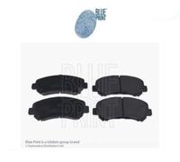 ADM542100 Kit pastiglie freno, Freno a disco (MARCA-BLUEPRINT)