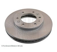 ADM543125 Disco freno Blue Print